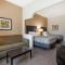 Best Western Suites Columbus