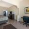 Best Western Suites Columbus