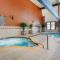 Best Western Plus Weston Inn