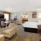 Best Western Plus Weston Inn