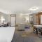 Best Western Plus Weston Inn