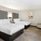 Best Western Plus Weston Inn