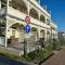 Haus Concordia 2 SUNDOWNER - Thiessow