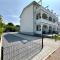 Haus Concordia 2 Möwennest - Thiessow