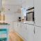 Two-Bedroom Holiday Home In Borkop