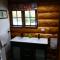 Ruapehu Log Lodge