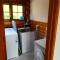 Ruapehu Log Lodge