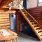 Ruapehu Log Lodge - Raetihi
