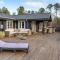4 Bedroom Awesome Home In Jerup