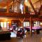 Ruapehu Log Lodge