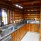 Ruapehu Log Lodge