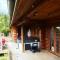 Ruapehu Log Lodge