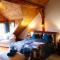 Ruapehu Log Lodge