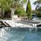 Bed and Breakfast La Grande Lauzade photo 11