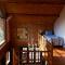 Ruapehu Log Lodge