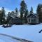 Cozy Cabins with a mountain view 1A