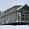 Cozy Cabins with a mountain view 1A - Williams