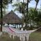 Maya Beach House - ليفينغستون
