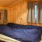 Holiday Home Sjusjøen Tyrily