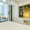 Seoul COMOCASA Fully Furnished Studio