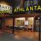 Hostal Athlanta - Villalpando