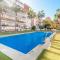 3 Bedroom Stunning Apartment In Motril