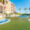3 Bedroom Stunning Apartment In Motril