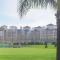 3 Bedroom Stunning Apartment In Motril