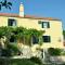 Insel Cres, Stivan, liebevoll restauriertes Dorfhaus über der Adriabucht Merascica