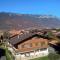 Edelweiss Lodge