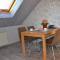 Appartement in Hilders mit Eigenem Balkon - Hilders