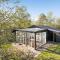 Holiday Home Sneppevej Rødby Denm