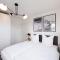 2 Bedroom Nice Apartment In Rechlin