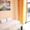 Ferienwohnung in Crikvenica mit Whirlpool, Grill und Terrasse
