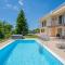 Holiday Home Cista Velika With Outdoor Swimming Pool 311 - Velika Cista