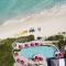 Mandarin Oriental, Canouan