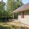 A Beautiful Home In Aakirkeby With 4 Bedrooms And Wifi