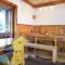 AlmFerienhaus Gaisegg am Klippitztörl - Klippitztorl