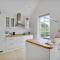 Three-Bedroom Holiday Home In Krusa