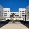 Duplex T4 Climatisé avec Terrasse, Parking et Plage à Proximité - Port Leucate, 8 Pers. - FR-1-798-1 - Leucate