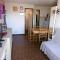 Port Leucate T2 Cabine 4 pers, RDC surélevé, Terrasse Ouest, Parking privé, Proche mer, Équipé - FR-1-798-5 - 勒卡特