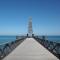 Port Leucate T2 Cabine 4 pers, RDC surélevé, Terrasse Ouest, Parking privé, Proche mer, Équipé - FR-1-798-5 - 勒卡特