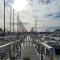 Port Leucate T2 Cabine 4 pers, RDC surélevé, Terrasse Ouest, Parking privé, Proche mer, Équipé - FR-1-798-5 - 勒卡特