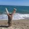 Port Leucate T2 Cabine 4 pers, RDC surélevé, Terrasse Ouest, Parking privé, Proche mer, Équipé - FR-1-798-5 - 勒卡特