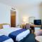 Hotel Kumamoto Terrsa