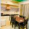 Vyana villa by the beach