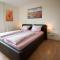 Ferienwohnung Fernblick