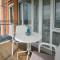 Ferienwohnung Fernblick