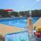 Flirty Cottage mit Pool in Buger bis zu 6 Personen - Búger