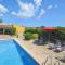 Flirty Cottage mit Pool in Buger bis zu 6 Personen - Búger